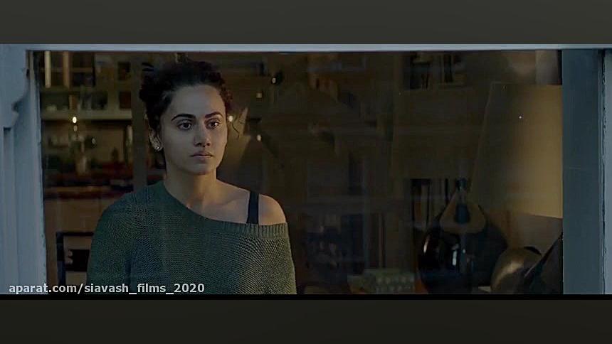 فیلم هندی  جنایی و درام و هیجانی " انتقام  Badla 2019 " با دوبله فارسی زمان7000ثانیه