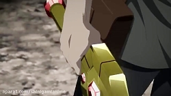 تریلر انیمه Shironeko Project:...