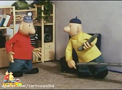 کارتون پت و مت | قسمت 50