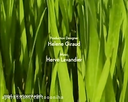 کارتون زندگی حشرات | قسمت 56