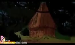 کارتون پلنگ صورتی | قسمت 26