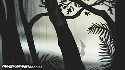 کارتون آنسوی دیوار باغ | قسمت...