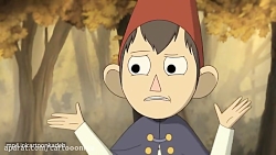 کارتون آنسوی دیوار باغ | قسمت...