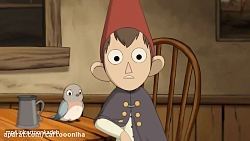 کارتون آنسوی دیوار باغ | قسمت...