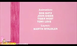 کارتون پلنگ صورتی | قسمت 30