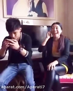 عالی بود با کسایی که اینجوری م...