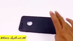 ساخت فن خنک کننده گوشی موبایل