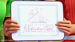 Barbie dream house adventures