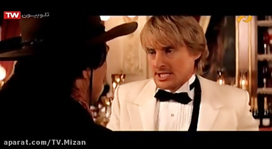 فیلم &laquo; مبارزان شانگهای &...