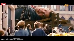 فیلم &laquo; سفرهای گالیور &ra...