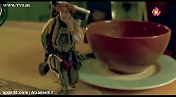 سینمایی ادم کوچولو ها