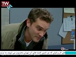 دانلود فیلم سینمایی مامور مخفی...