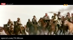 فیلم &laquo; به من میگن هیچکس...