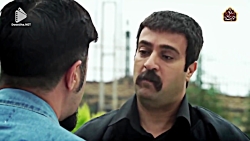 سریال پایتخت | فصل ۶ | قسمت او...