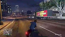 آموزش تسپرت کردن موتور