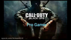 مرحله دوم بازی Vorkuta _ Call of Duty Black Ops _ زندان
