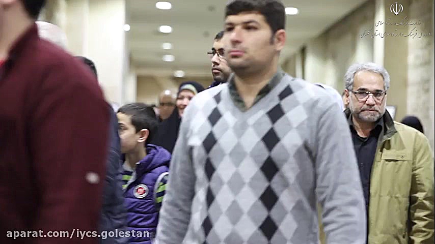 سی و هشتمین جشنواره فیلم فجر زمان59ثانیه