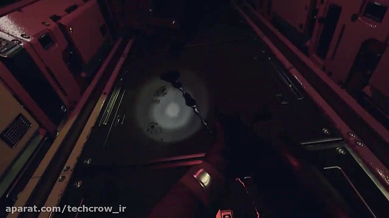 اولین بازی که برای Ps5 معرفی شد زمان195ثانیه