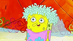 کارتون : {باب اسفنجی:قضیه پاتر...