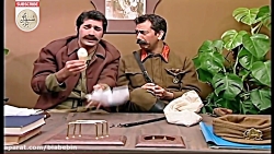 سریال شبهای برره | طنز ایرانی...