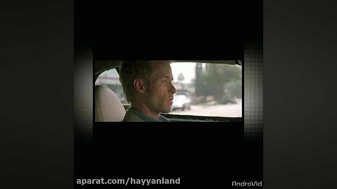 معرفی فیلم ممنتو زمان59ثانیه