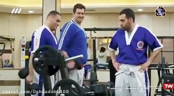 سریال رهایی قسمت 9