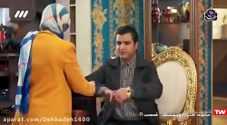 سریال رهایی قسمت 8