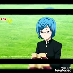 میکسم از کوماری کیشیگامی