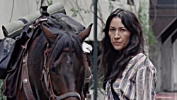 سریال مردگان متحرک فصل 10 قسمت...