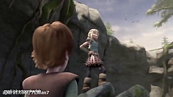 انیمیشن اژدهاسواران دوبله فارس...