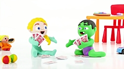 برنامه کودک شاد السا و آنا : آ...