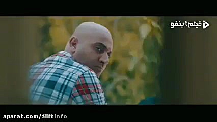 تیزر معرفی بازیگران سریال کرگدن زمان47ثانیه