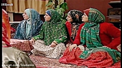 سریال شبهای برره | طنز ایرانی...