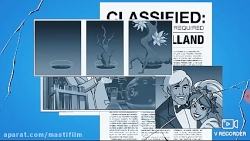 دانلود فیلم هیولای سبز