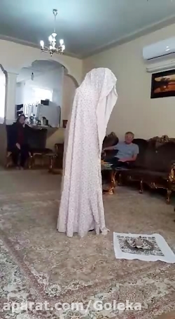 یا حضرت عباسیه