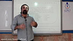 زبان انگلیسی پایه دوازدهم وکنک...