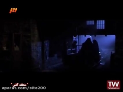 فیلم اکشن منطقه آتش (دوبله فار...