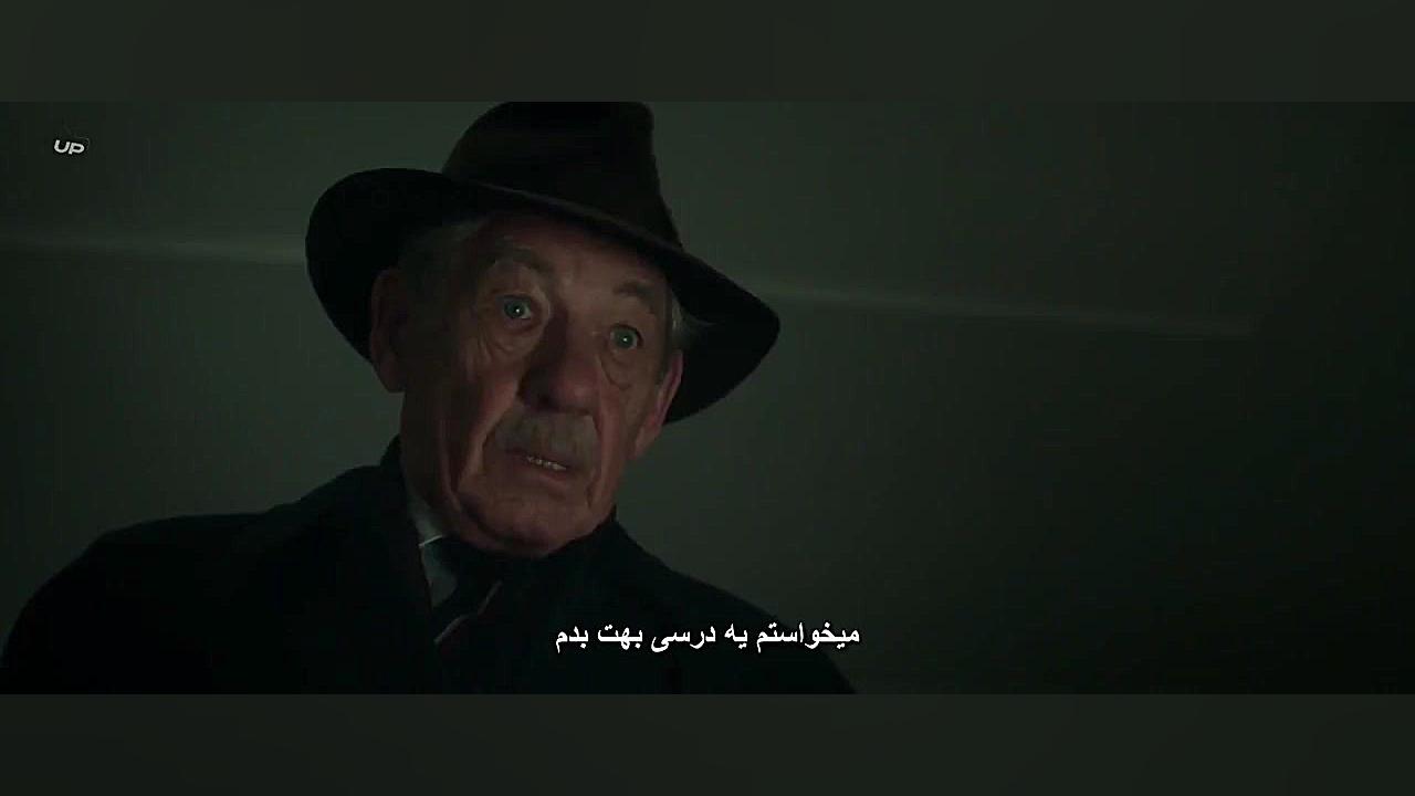 فیلم The Good Liar 2019 سانسور شده زمان6243ثانیه
