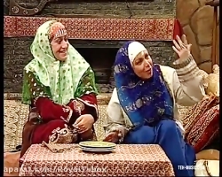 سریال شب های برره_قسمت ۶۲