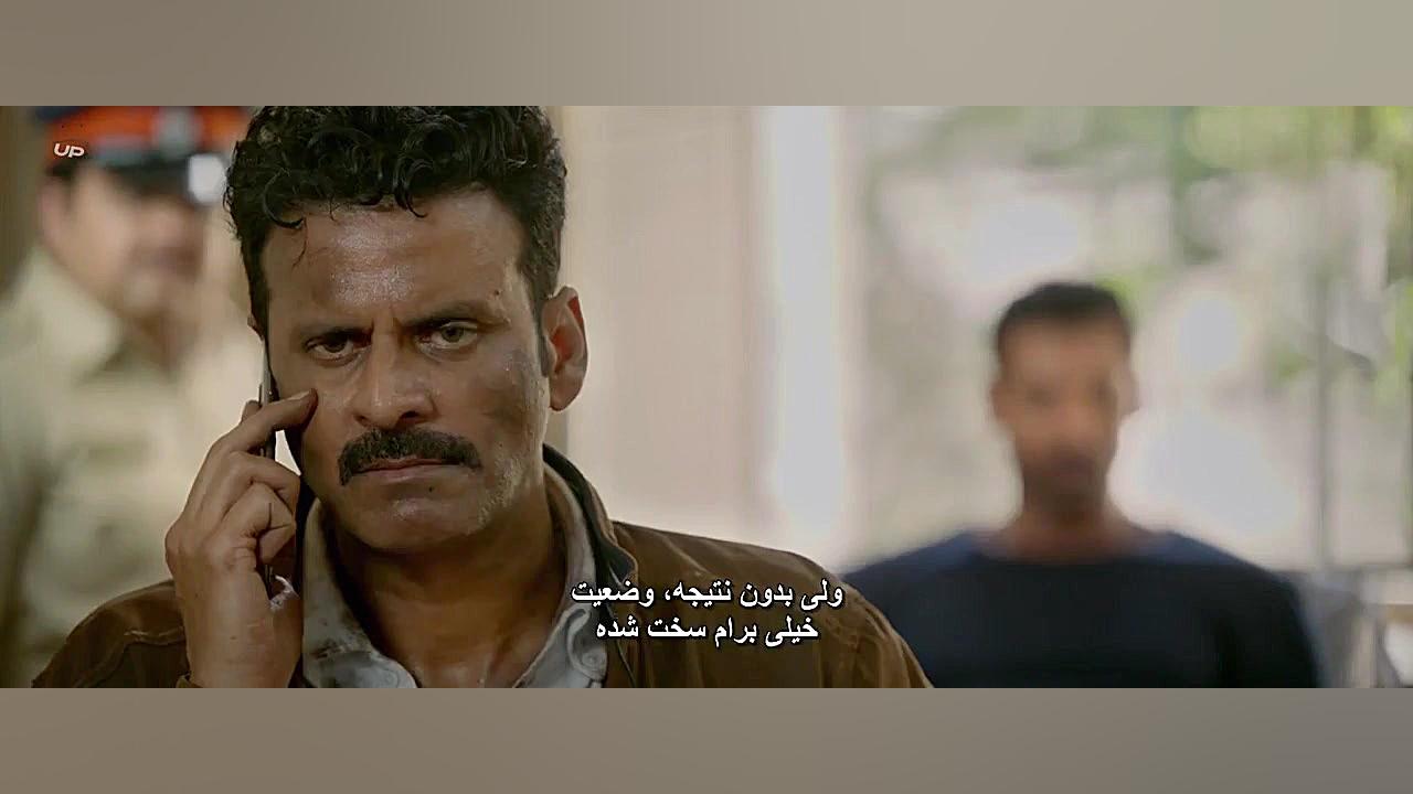 فیلم Satyameva Jayate 2018 سانسور شده زمان7606ثانیه