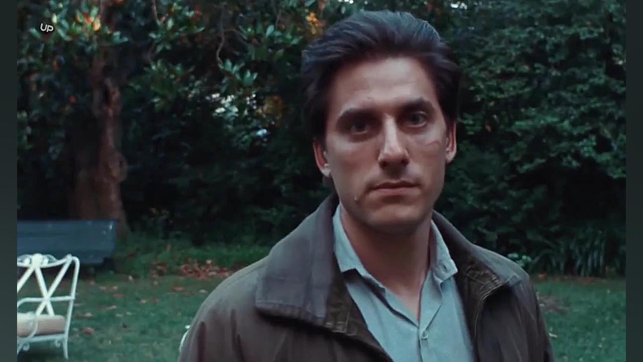 فیلم Martin Eden 2019 سانسور شده زمان7208ثانیه