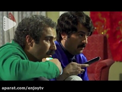 سریال پایتخت چهار  قسمت 14