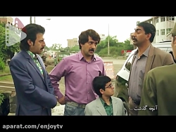 سریال پایتخت چهار - قسمت 15