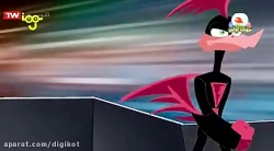 مبارزان کهکشانی  قسمت ۱۳