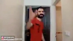 یه میکس باحال از اهنگ ساسی