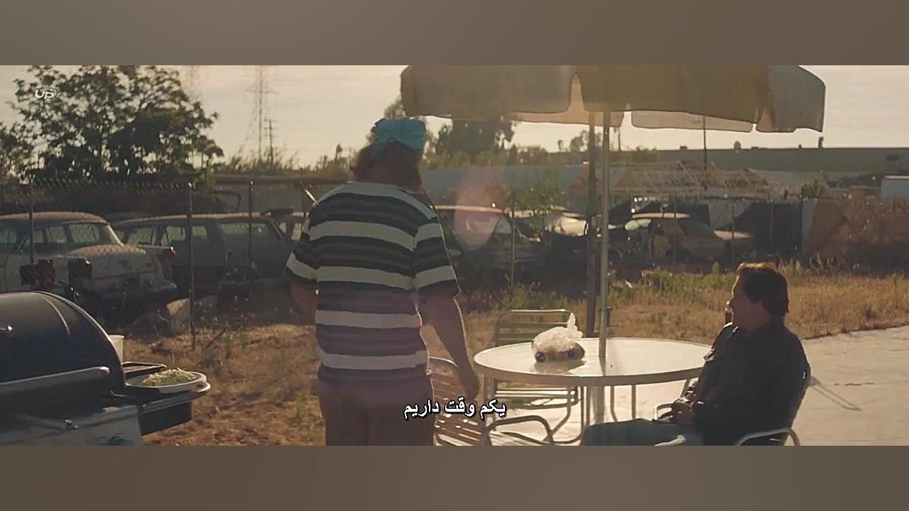 فیلم Honey Boy 2019 سانسور شده زمان4865ثانیه