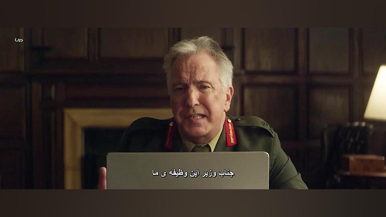 فیلم Eye In The Sky 2015 سانسور شده زمان6155ثانیه