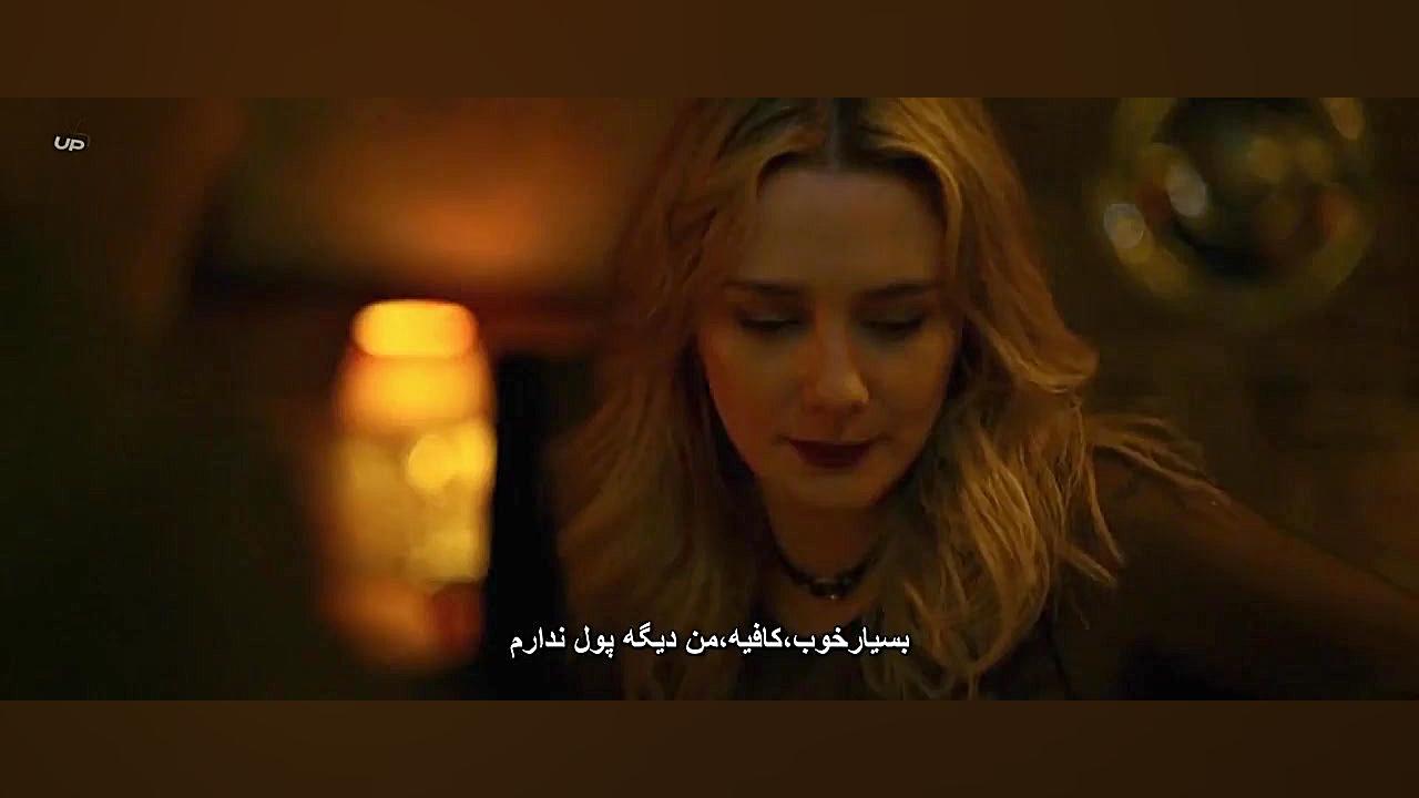 فیلم Depraved 2019 سانسور شده زمان6418ثانیه