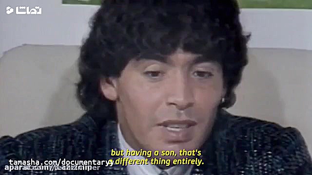 مستند دیگو مارادونا Diego Maradona 2019 دوبله فارسی زمان7459ثانیه