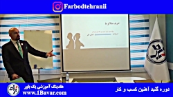 اهمیت مذاکره